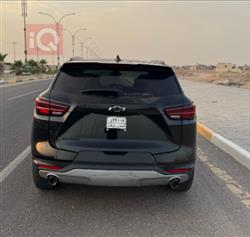شێڤرۆلێت بلایزەر